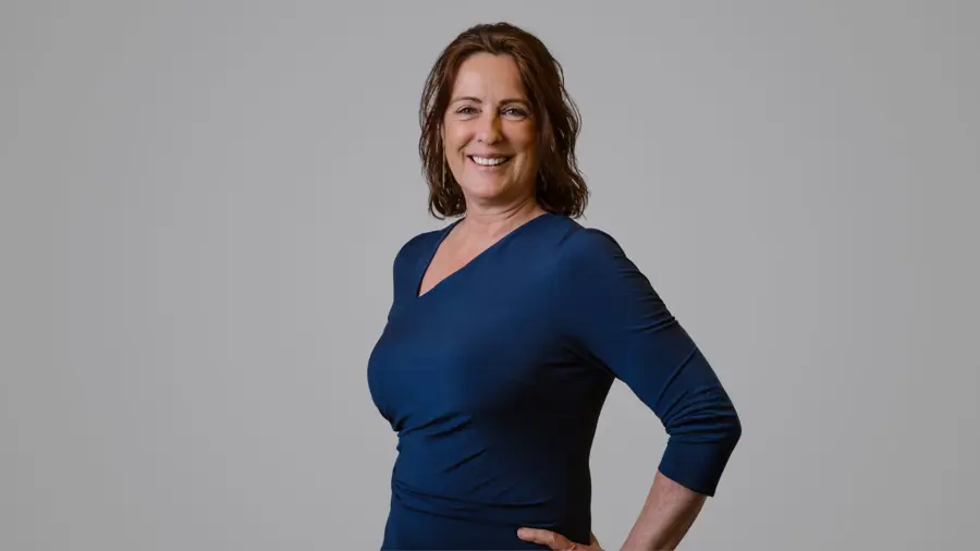 Marrit van Exel