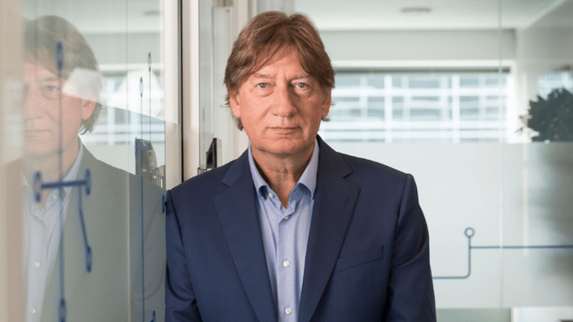 Spreker - Rob de Wijk