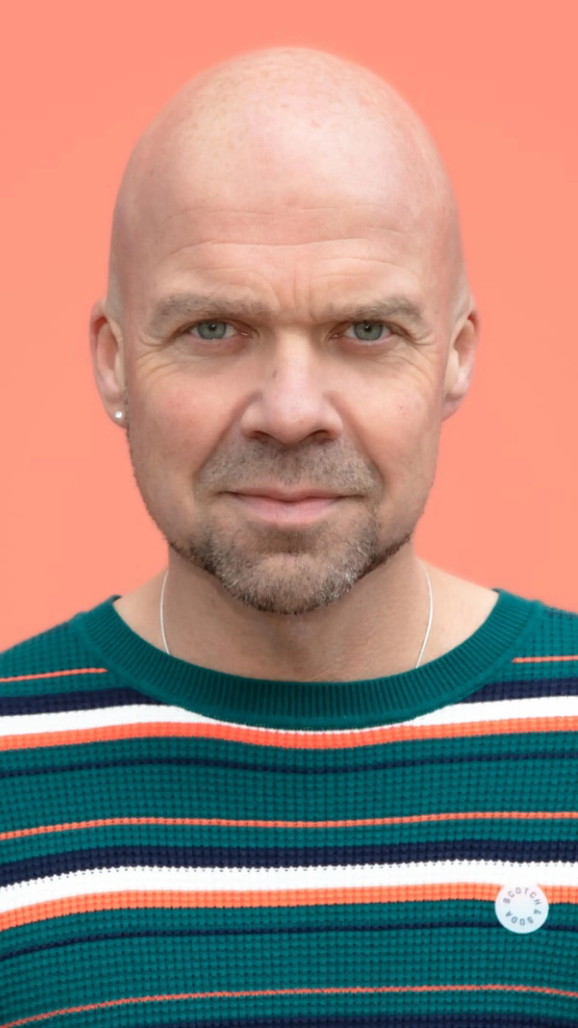 André Heuvelman