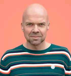 André Heuvelman