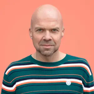 André Heuvelman