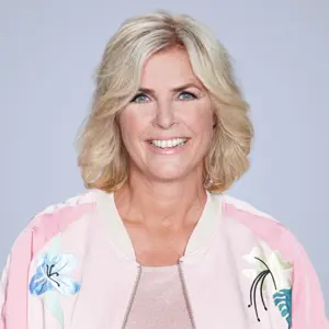 Irene Moors