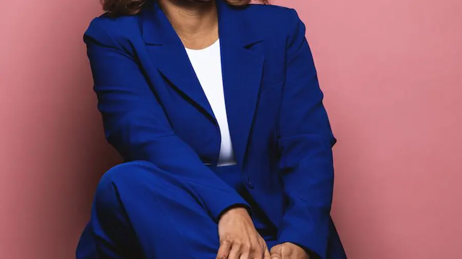Dounia Lkoundi