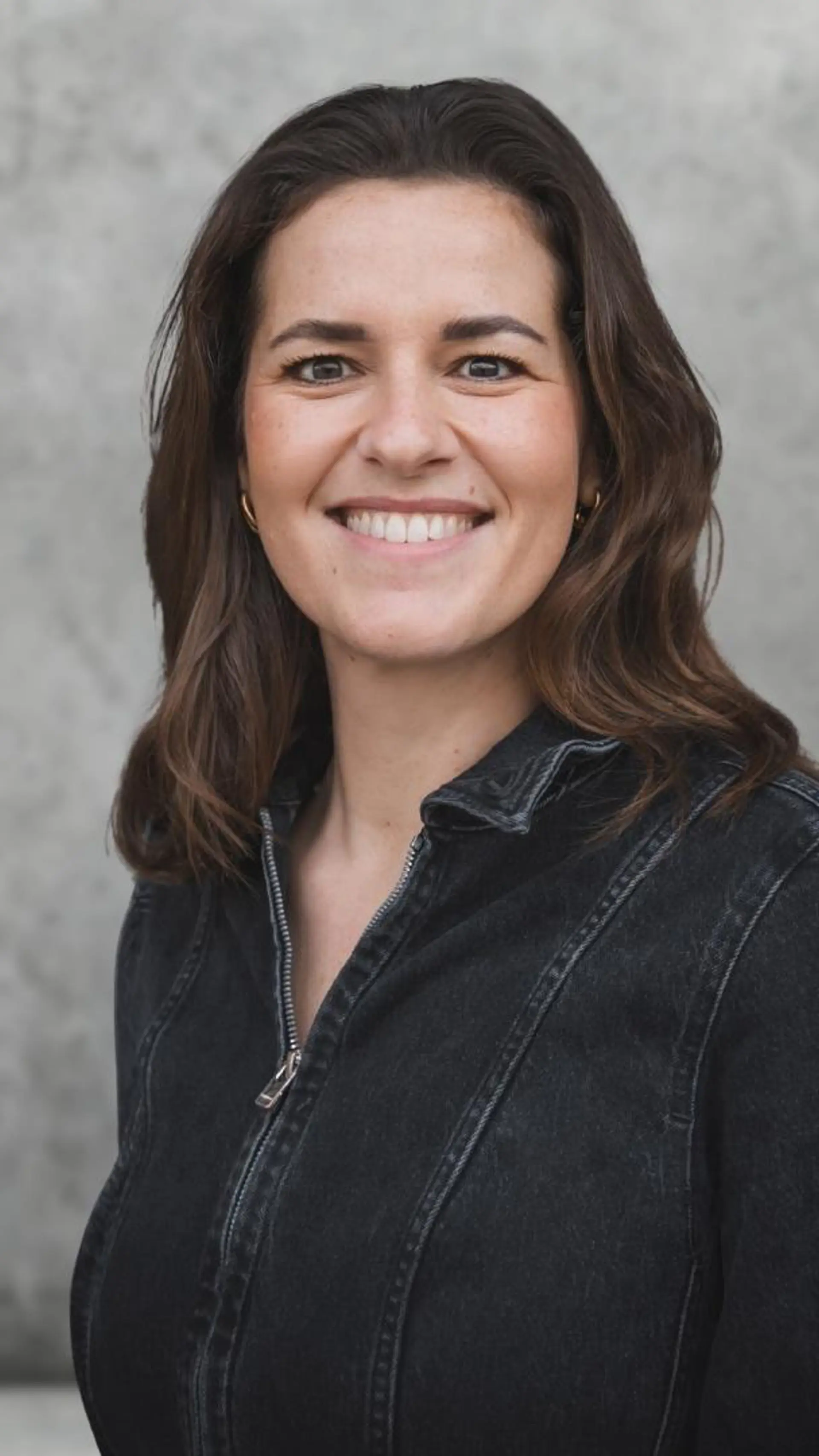 Marieke Smits