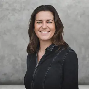 Marieke Smits