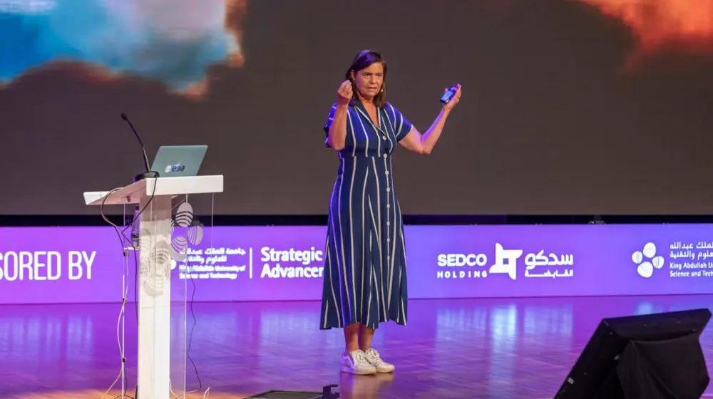 Survival Mind – De kunst van het overleven met Bernice Notenboom