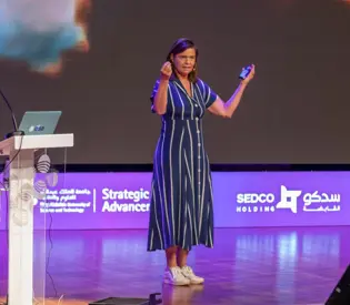 Survival Mind – De kunst van het overleven met Bernice Notenboom