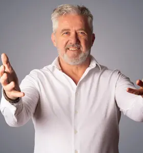 Erik Eerhart