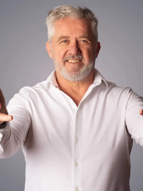 Erik Eerhart