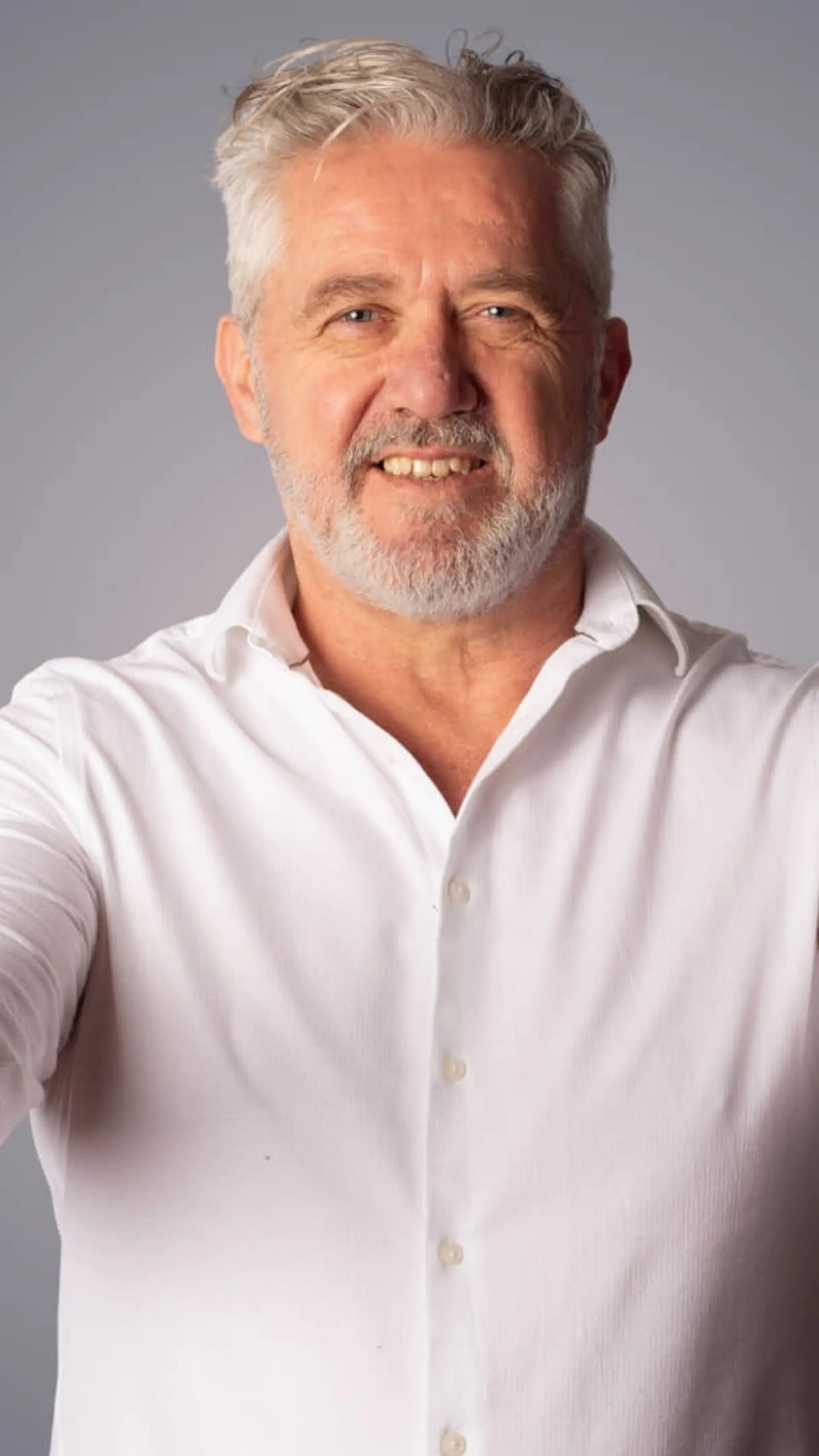 Erik Eerhart - <p>Auteur, oprichter van Soft Skills Ontwikkeling Nederland en spreker over zelfleiderschap en de kracht van menselijke communicatie. Mantaal®, Femtaal®</p>