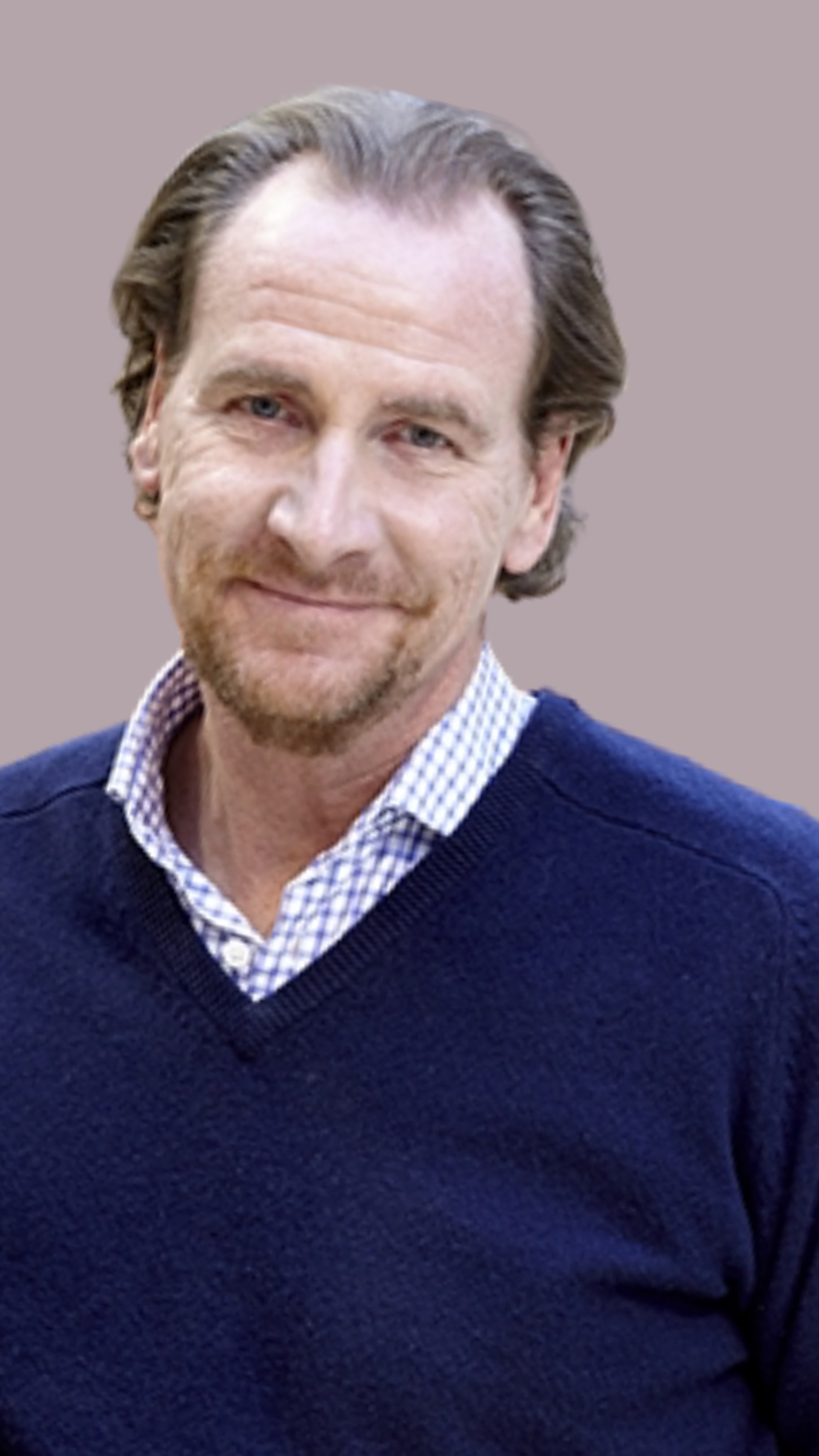 Diederick van Thiel