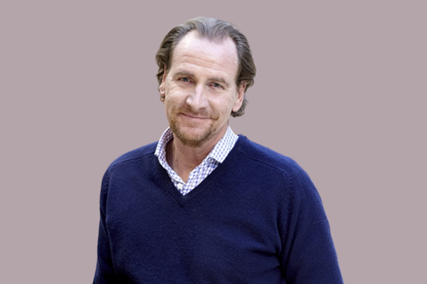 Van data naar disruptie: hoe Diederick van Thiel organisaties toekomstproof maakt