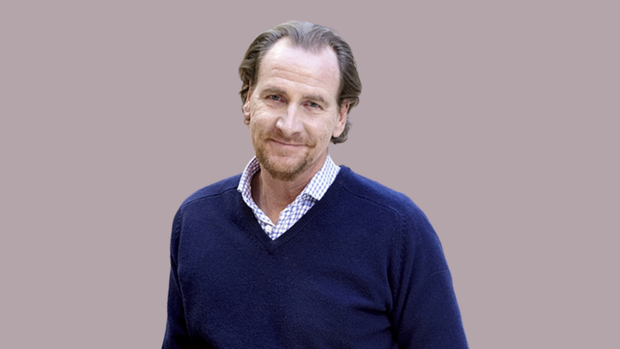 Diederick van Thiel