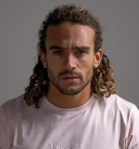 Roderick Pijls - Kitesurfkampioen, klimaatbewustzijnsadvocaat, avonturier en spreker. Klimaatverandering en innovatieve toepassingen van Virtual Reality.