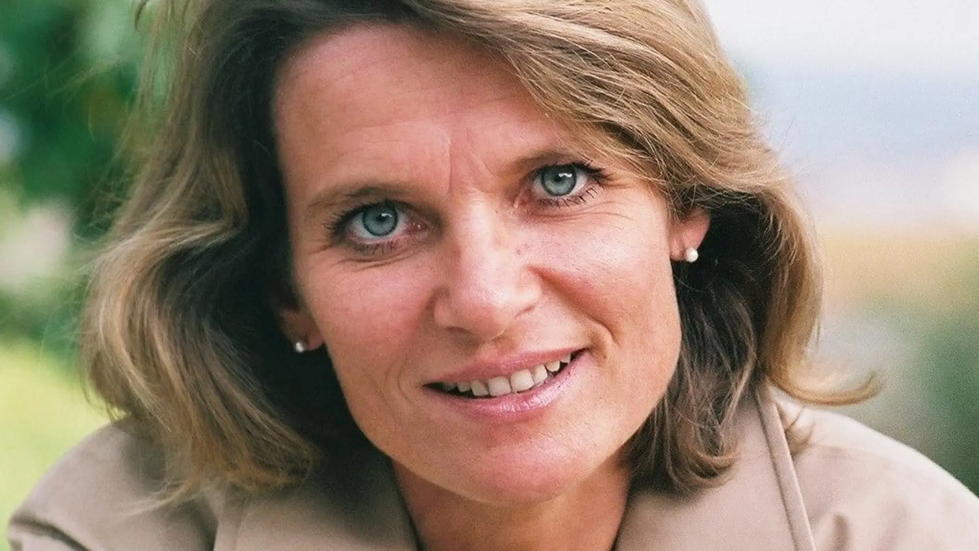 Spreker Caroline de Gruyter profielfoto