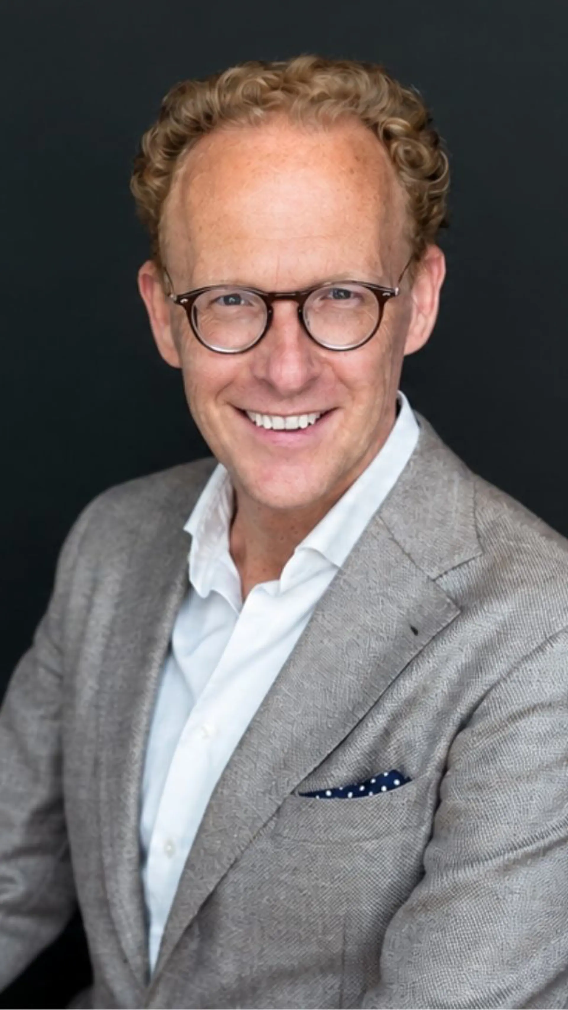 Rens de Jong