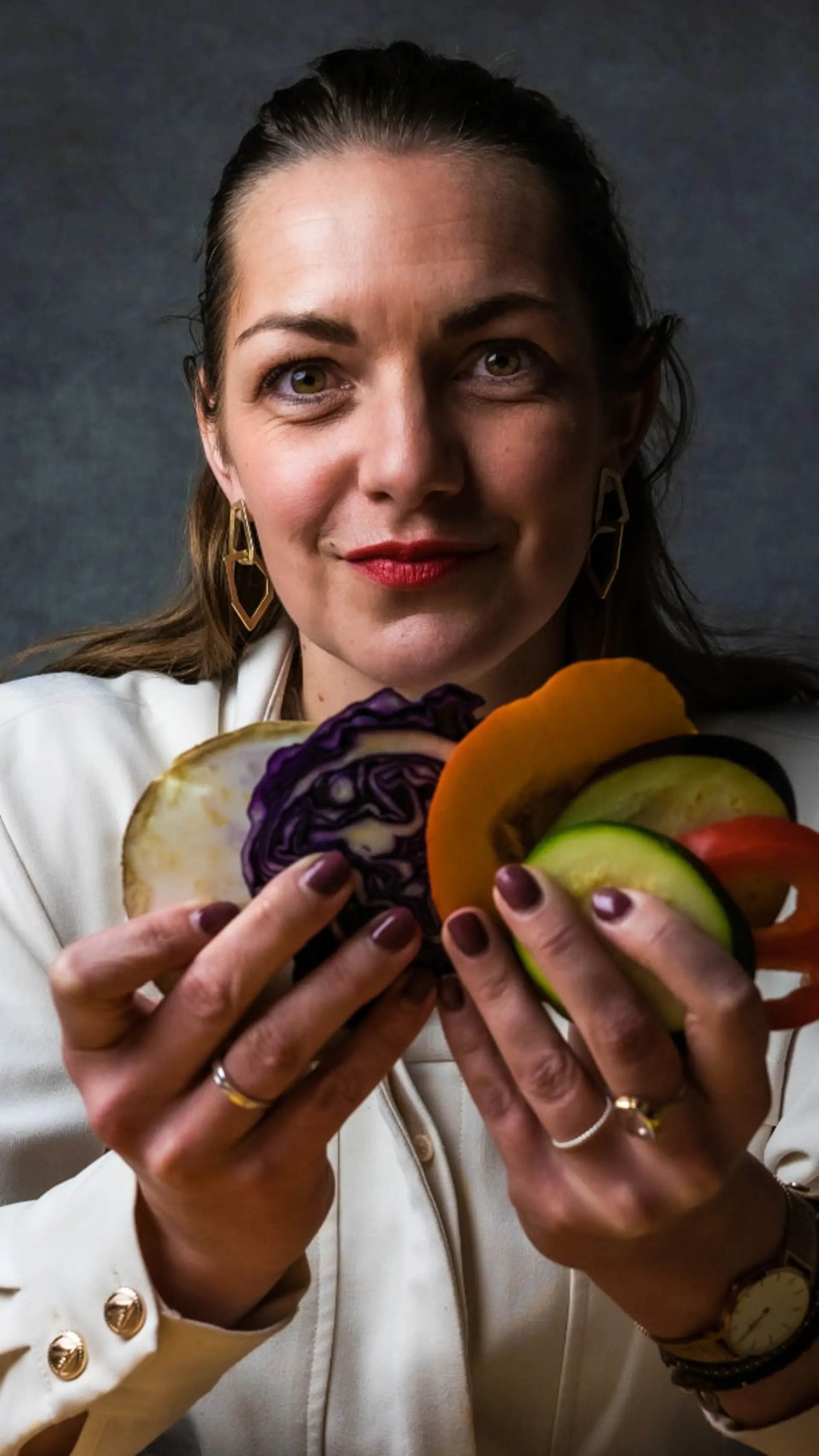 Maaike de Reuver