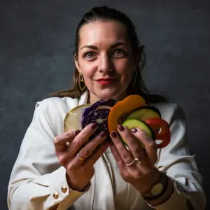 Maaike de Reuver