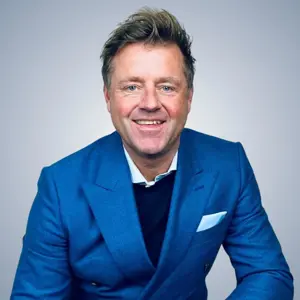 Marc Lammers