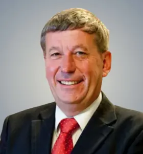 Frans Willeme - Bestuurder en internationaal expert die ondernemers inspireert met praktische inzichten in samenwerking met Duitsland en kansen op buitenlandse markten.