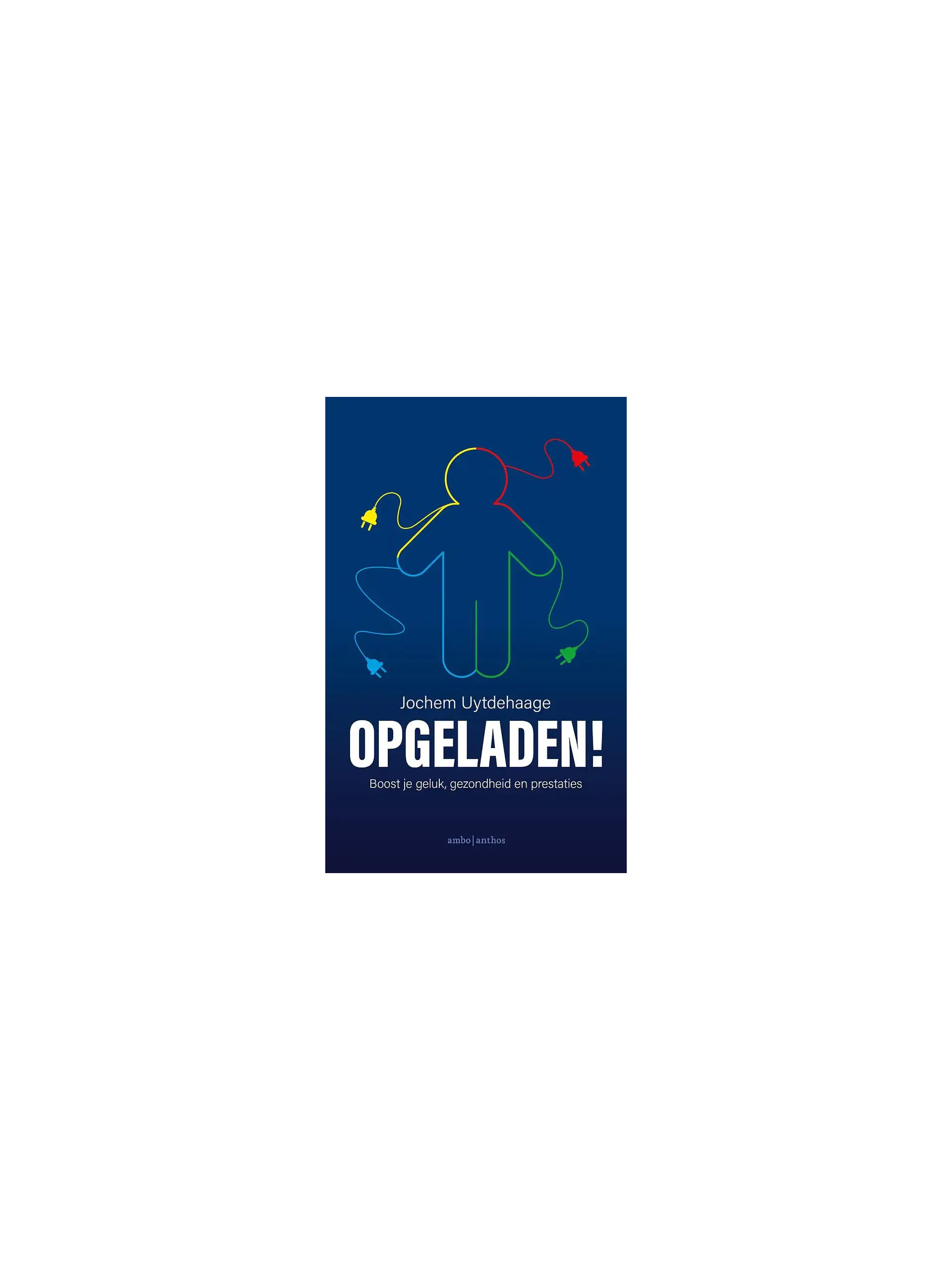Opgeladen!