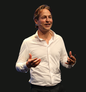 Hidde de Vries