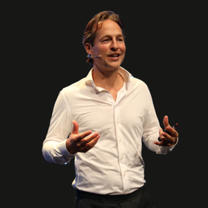 Hidde de Vries