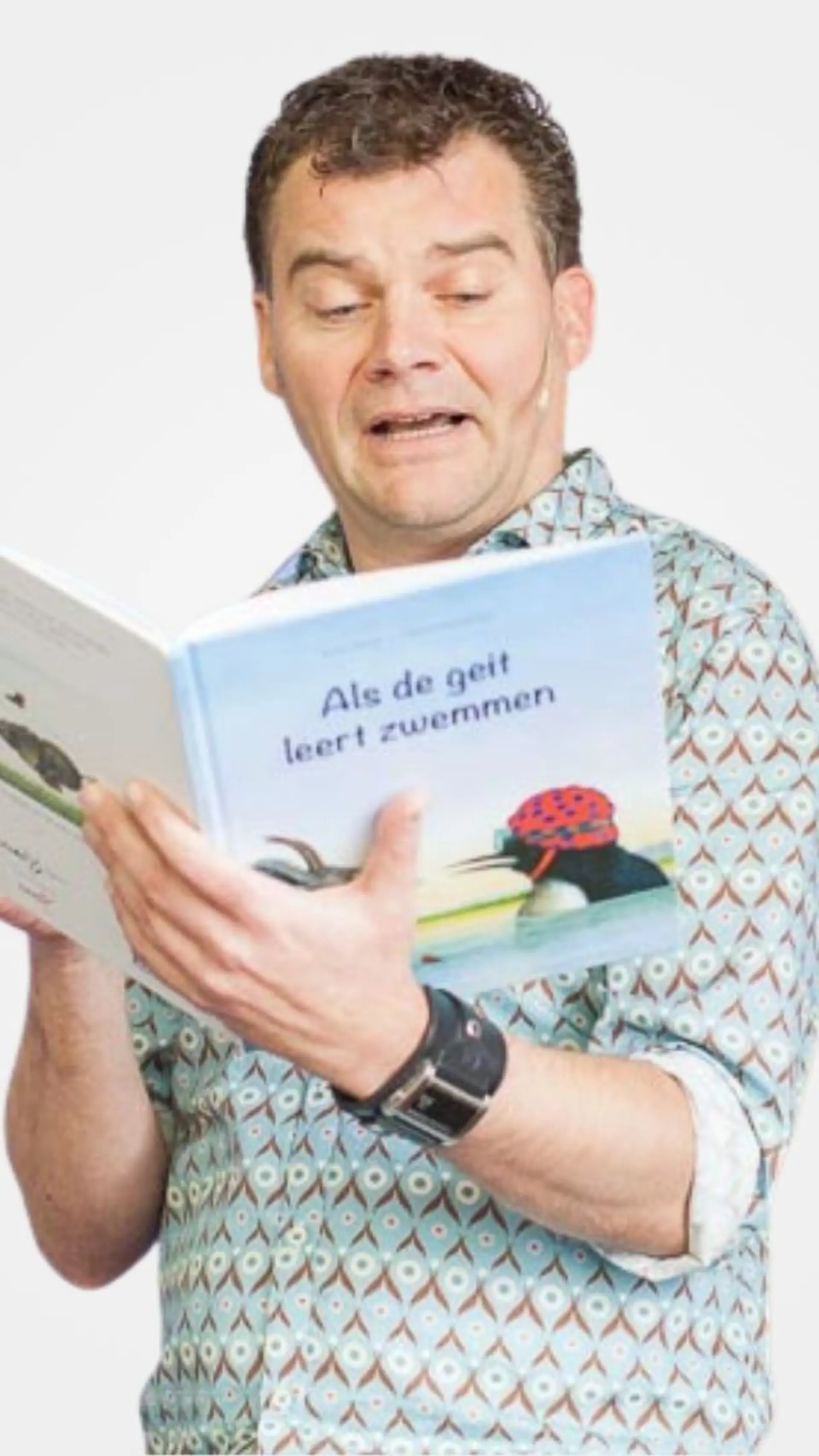 Ivo Mijland