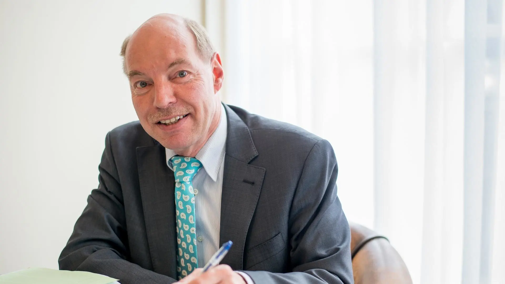 Wim Anker - <p data-start="1894" data-end="2033">Topadvocaat, docent en strafrechtexpert die juridische teams inspireert met praktijkvoorbeelden, scherpe analyses en waardevolle inzichten.</p>