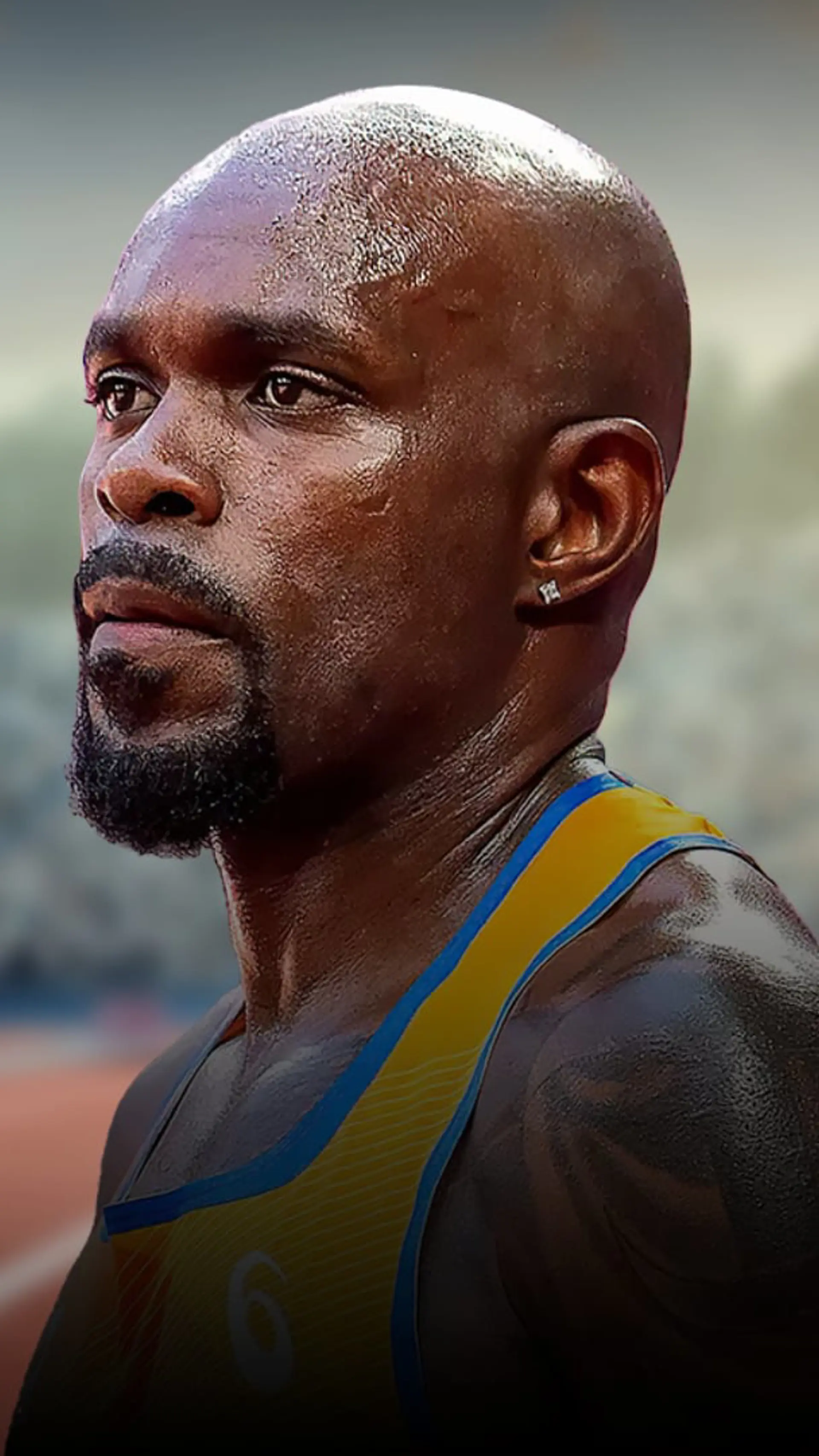 Churandy Martina - <p>Olympisch sprinter en inspirerende spreker die positiviteit, veerkracht en doorzettingsvermogen vooropstelt in elke presentatie.</p>
