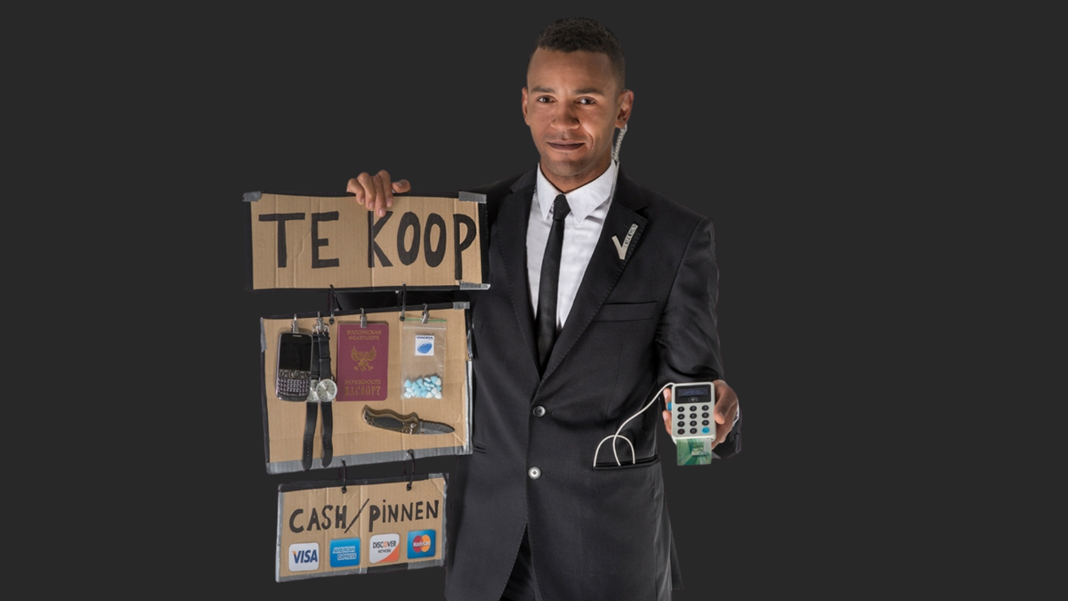 Verwondering als sleutel tot inzicht en impact