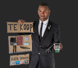 Verwondering als sleutel tot inzicht en impact