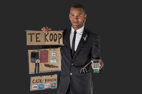 Verwondering als sleutel tot inzicht en impact