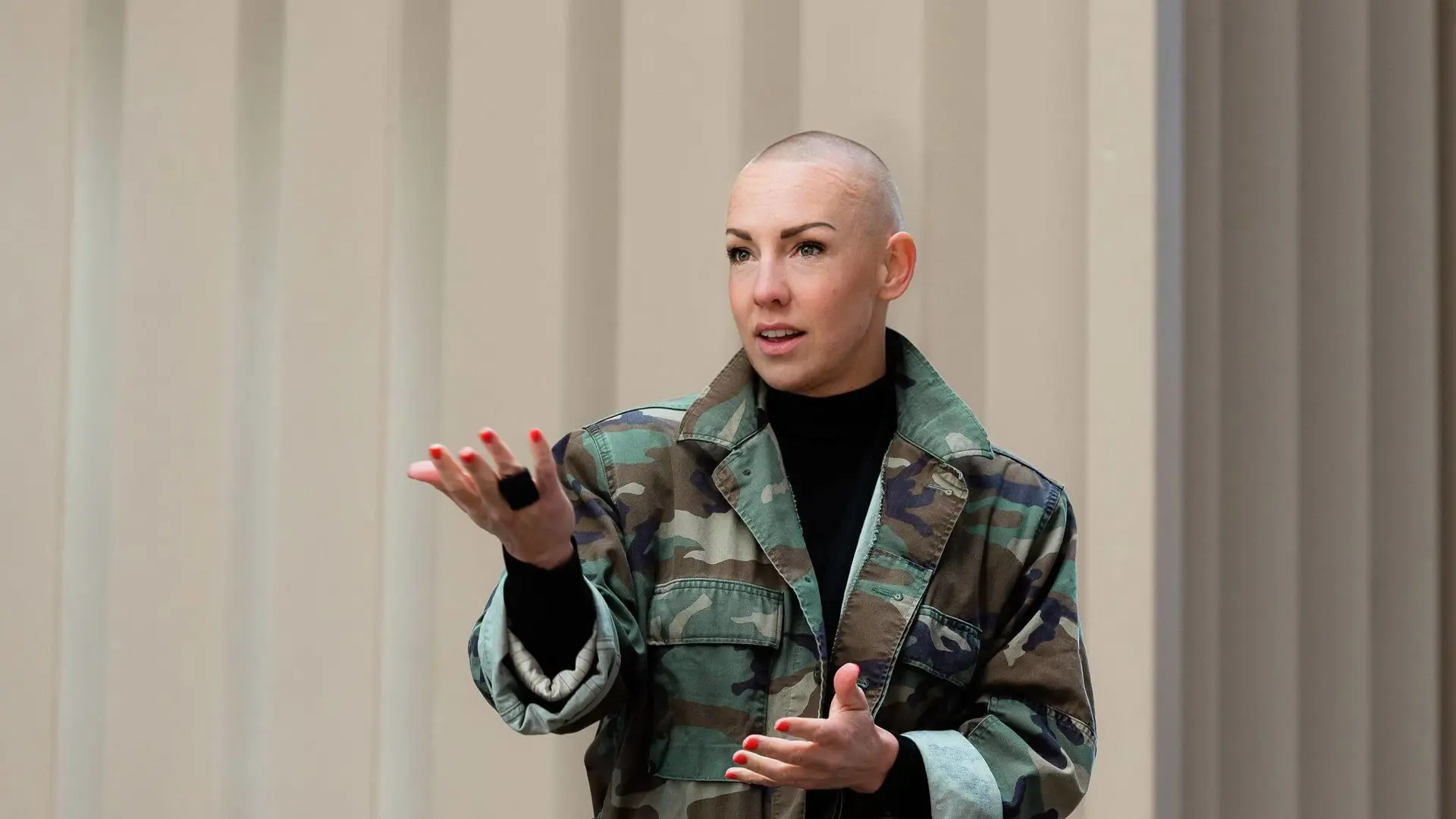 Denise Laan - <p>Spreker, trainer en expert in mentale kracht helpt organisaties met praktische inzichten voor energiebeheer, veerkracht en leiderschap onder druk</p>
