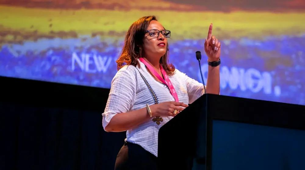 Van intentie naar impact: hoe Rahel Boon-Dejene inclusie laat werken