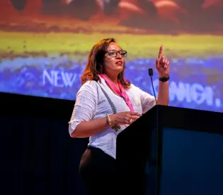 Van intentie naar impact: hoe Rahel Boon-Dejene inclusie laat werken