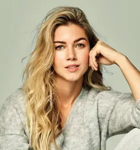 Anouk Hoogendijk