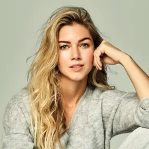 Anouk Hoogendijk