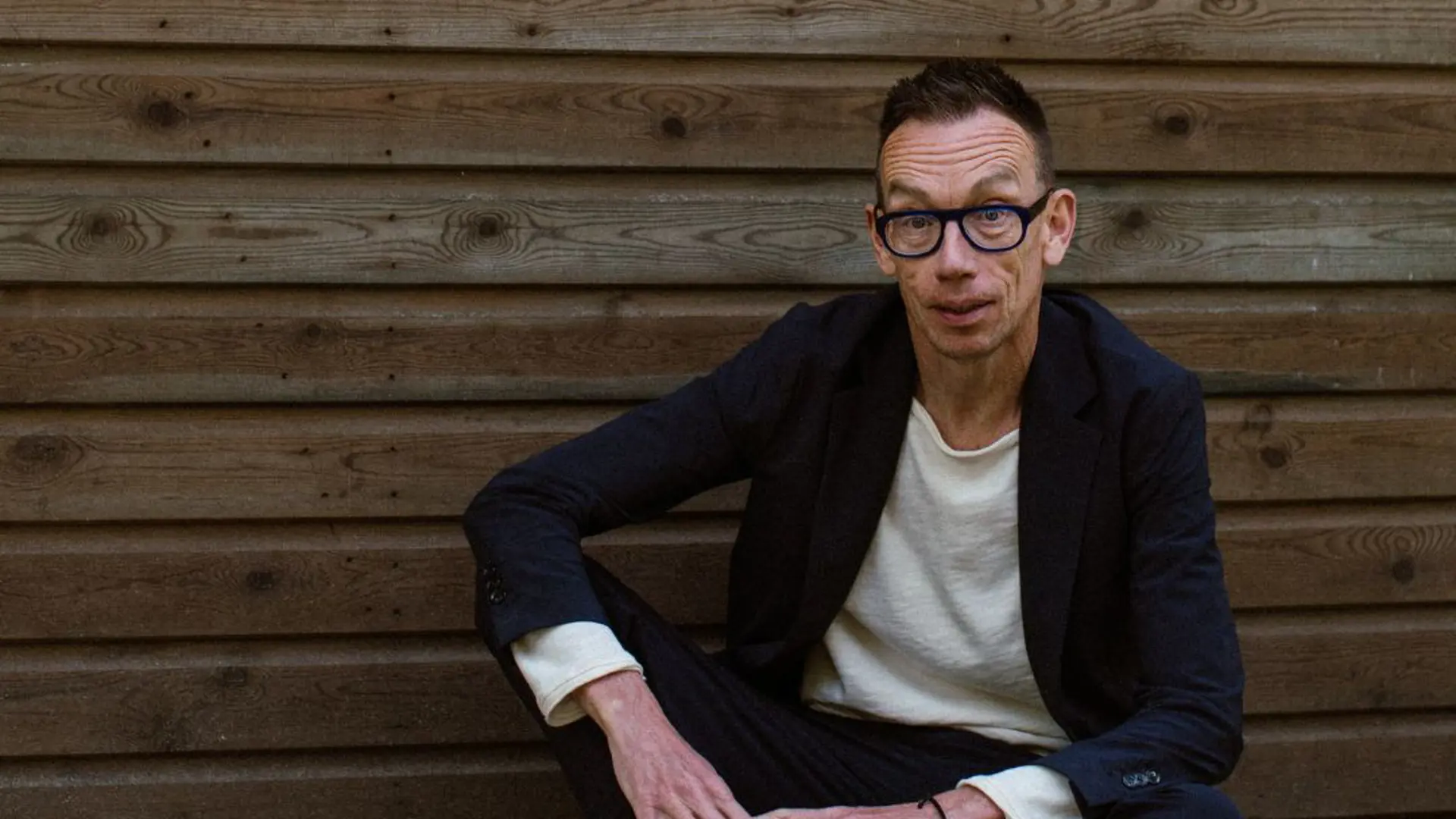 Dolf Jansen - <p>Cabaretier, dagvoorzitter en spreker over tijd, snelheid en efficiëntie. Prikkelend, humoristisch en altijd scherp.</p>