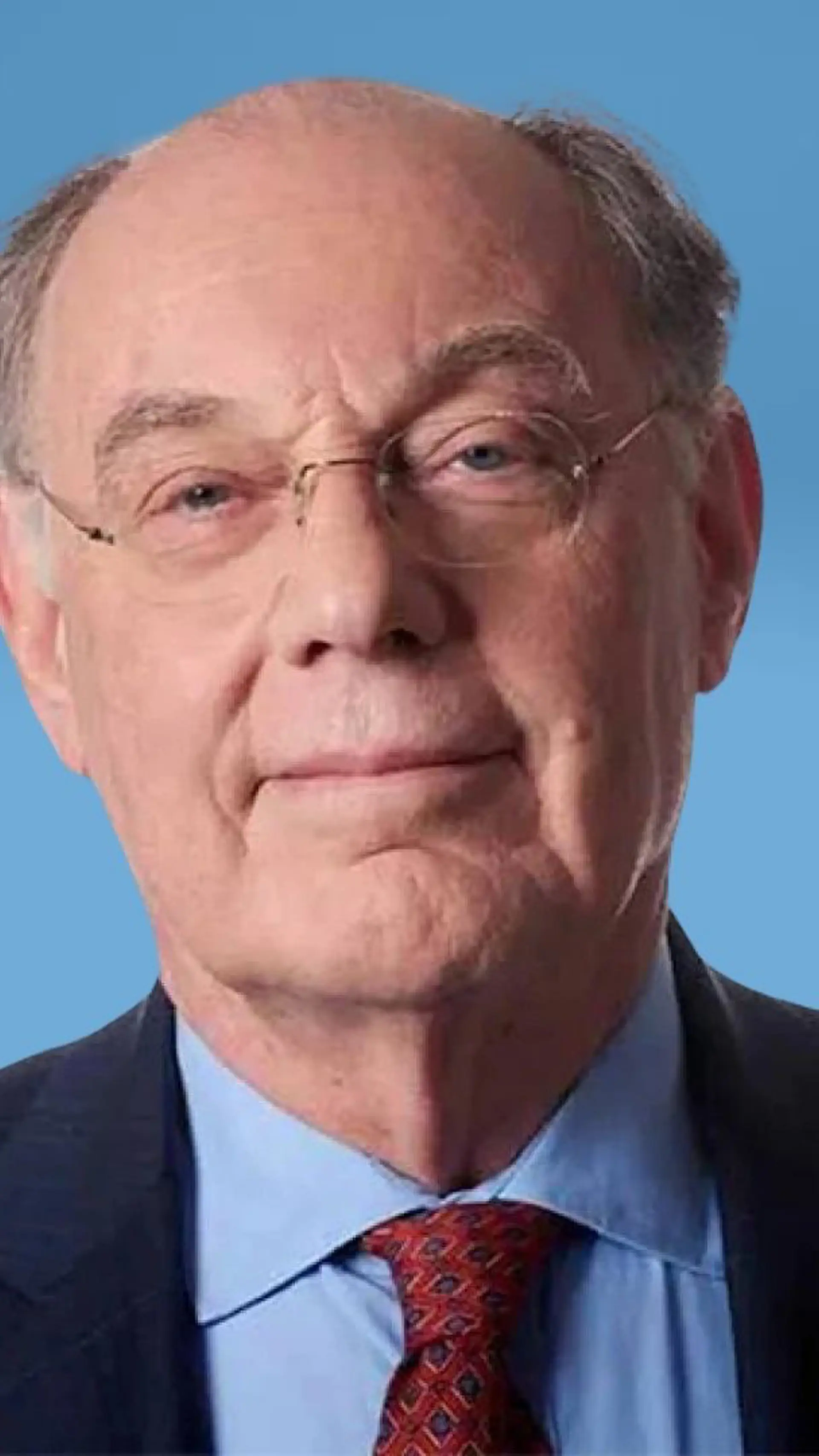 Bernard Hammelburg