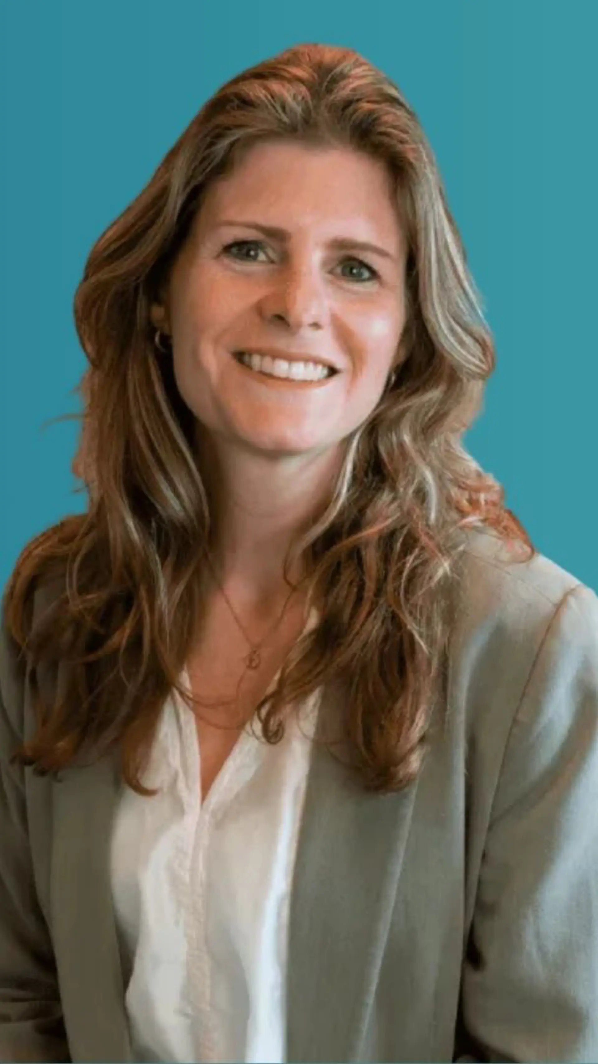 Jolanda van Gerwe
