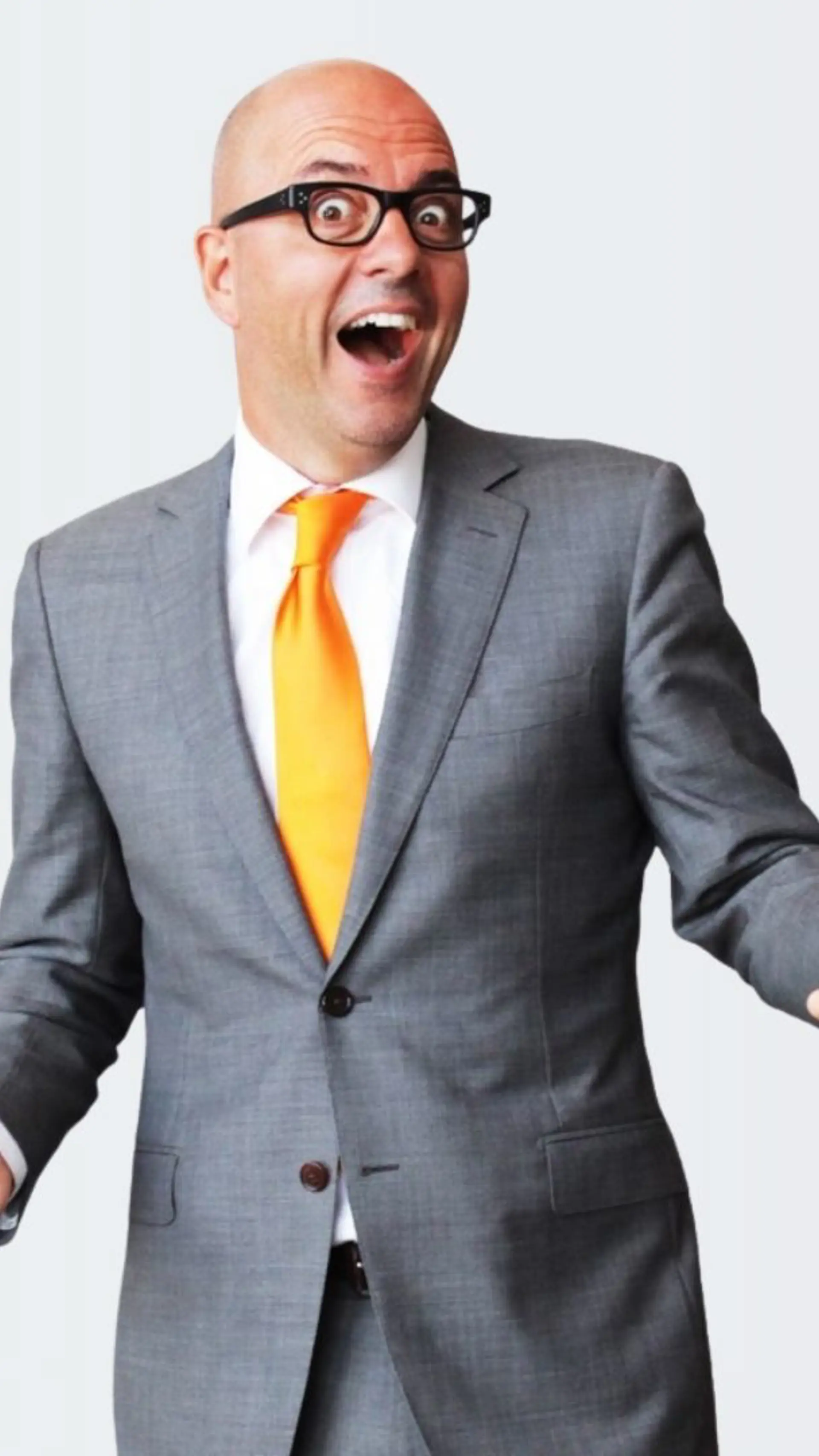 Han Leenhouts