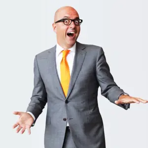 Han Leenhouts