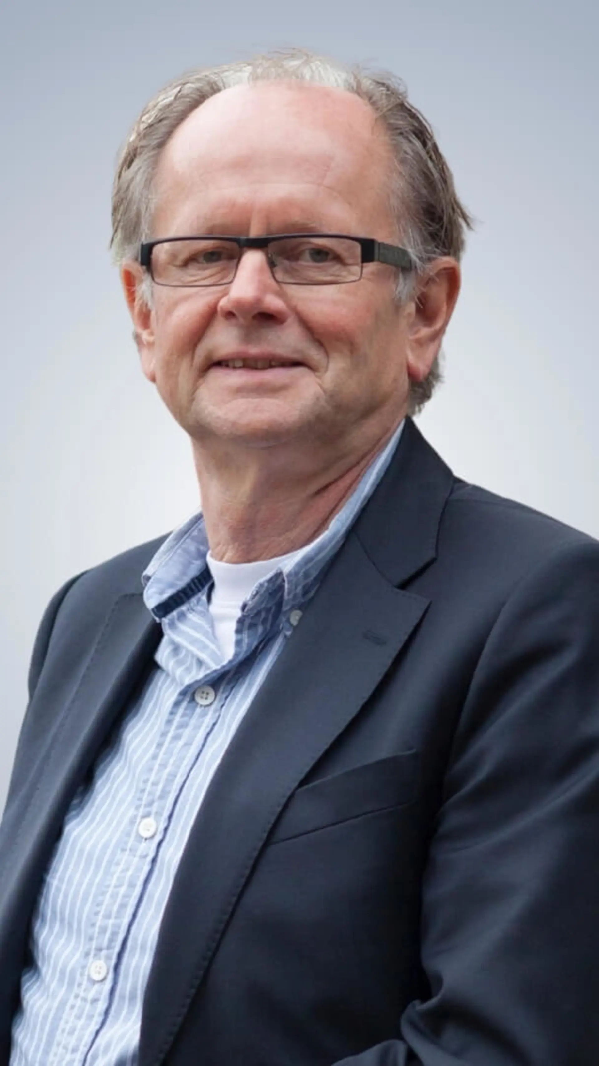 Joost Kampen