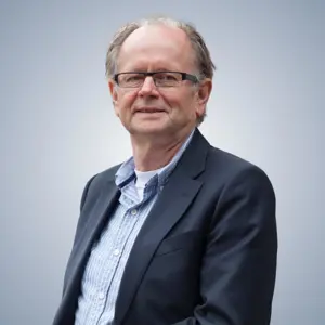 Joost Kampen