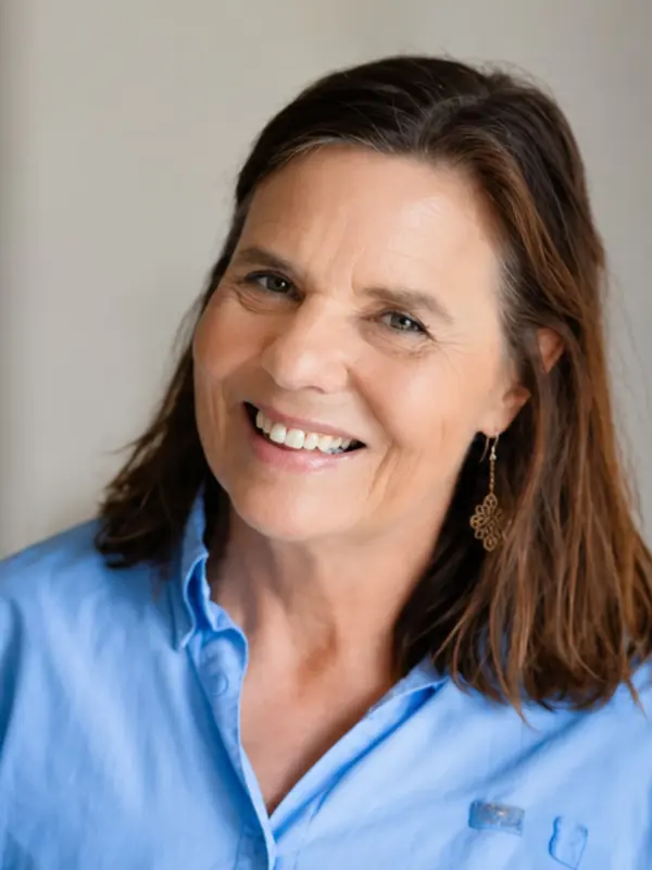 Bernice Notenboom
