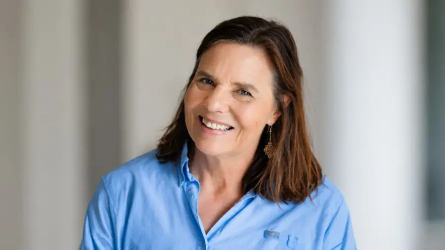 Bernice Notenboom