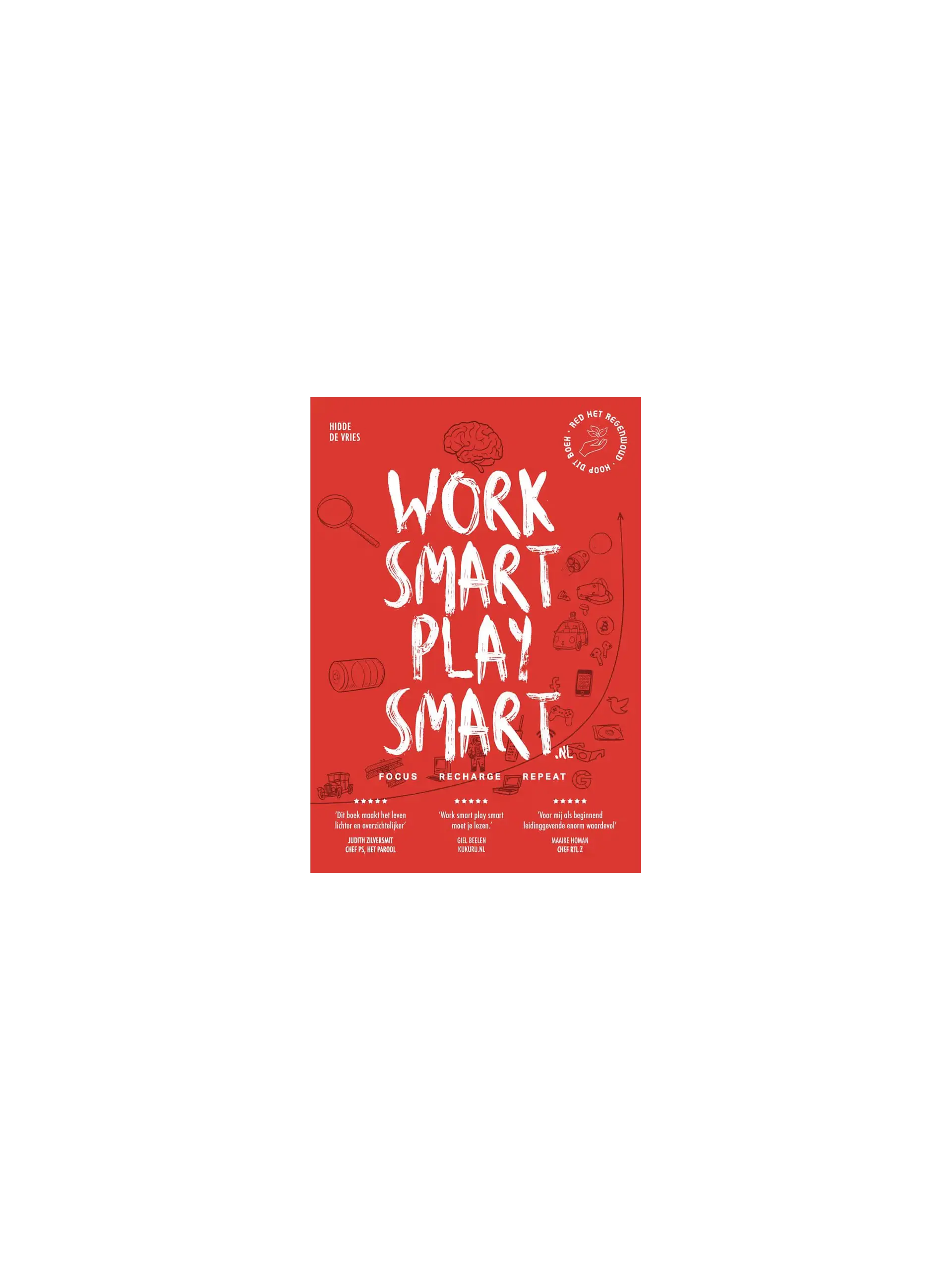 Work Smart Play Smart