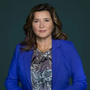 Zabeth van Veen