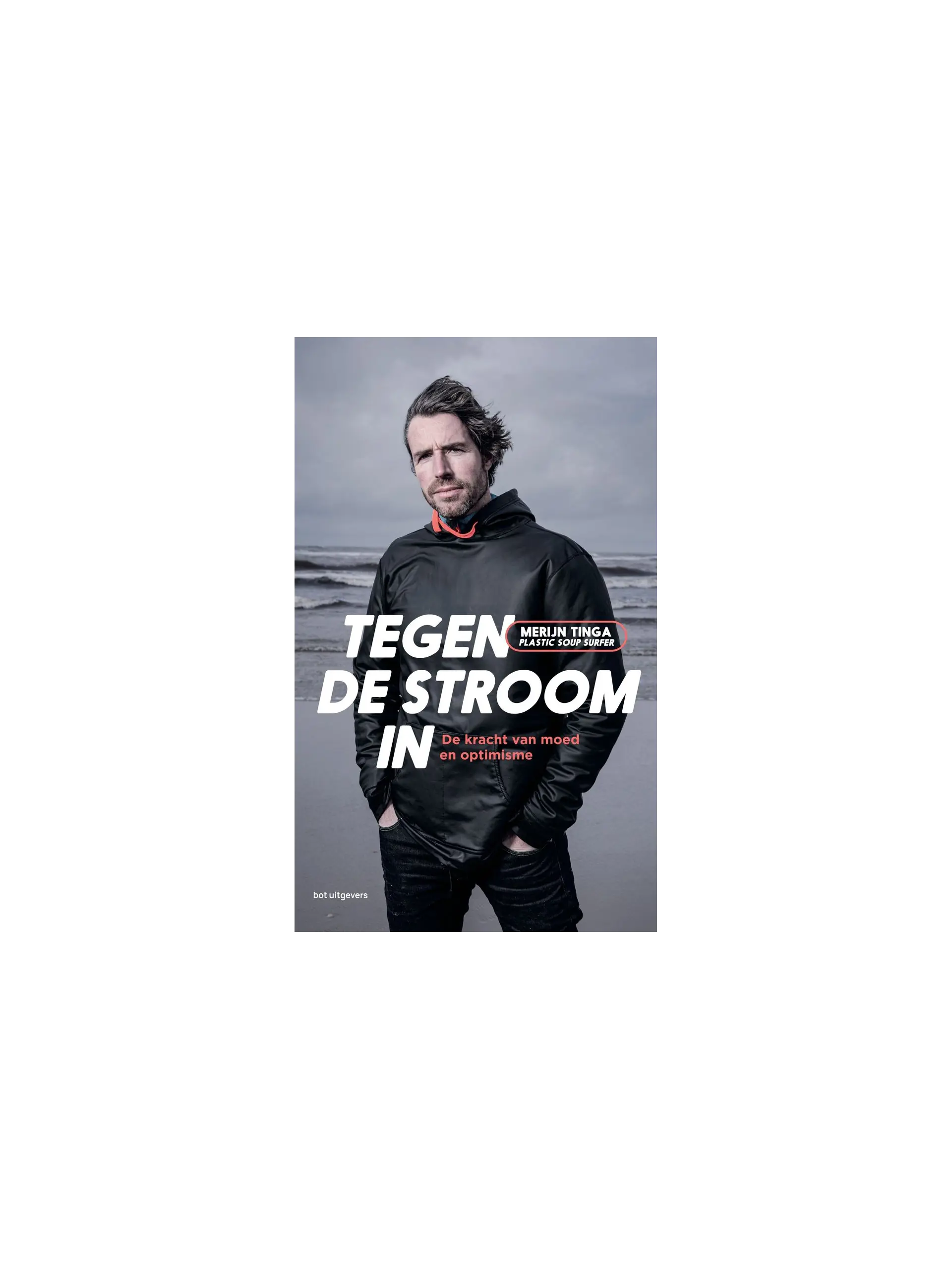 Tegen de stroom in